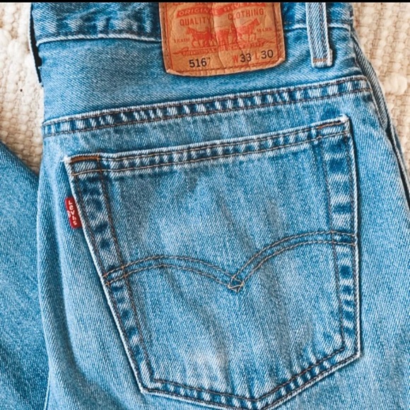 Levi’s Jeans - Picture 4 of 4